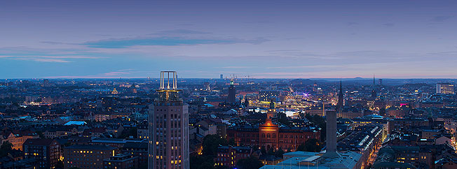Himmel Restaurang Stockholm () Himmel Restaurang Stockholm